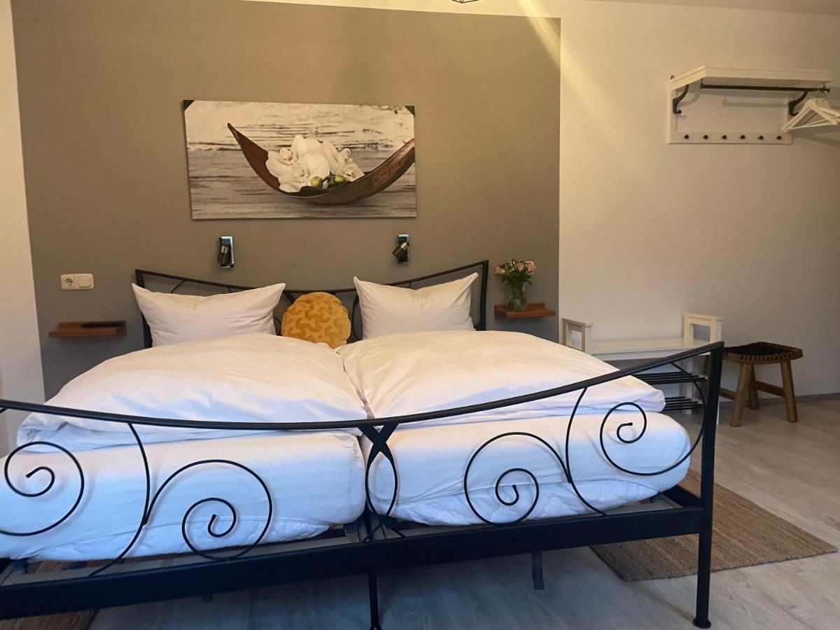 Hotel-Gasthof Gruener Hof 弗赖辛 外观 照片