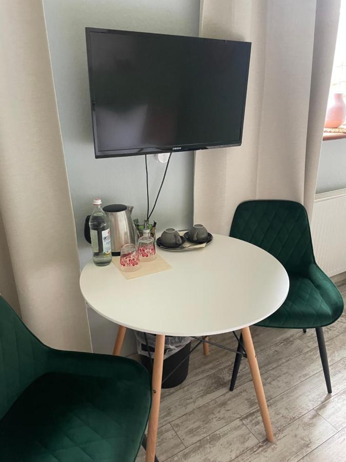 Hotel-Gasthof Gruener Hof 弗赖辛 外观 照片